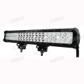 12V 9inch 54W CREE Dual Row LED Car LED Light Bar